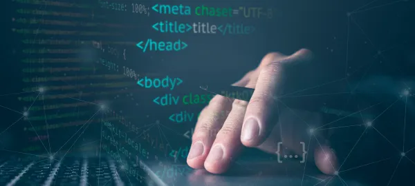 Frontend Development