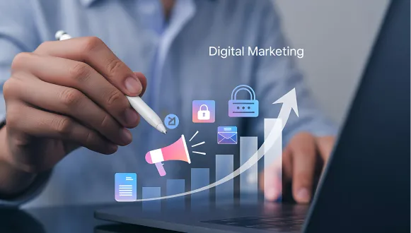 Diploma in Digital Marketing