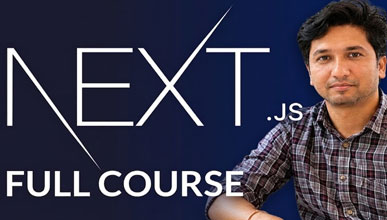 Next.js Development