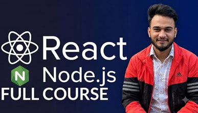 Node.js Development