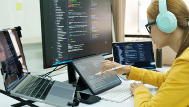 Programming & Coding