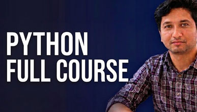 Python Development